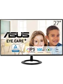 Asus VZ27EHF 27" 1920X1080 HD Hdmi Siyah Monitör - 1