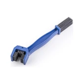 Motorsiklet ve Bisiklet Zinciri Temizleme Fırçası Çift Taraflı - 1