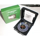 Özel Kutulu Kıble Tayini İçin Pusula - 3