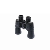 7X50 – Geniş Ön Mercekli Profesyonel El Dürbünü – 1000M/56M – Siyah V3 - 4