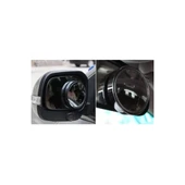 Oto Araç Kör Nokta Aynası 2'li Set - 3