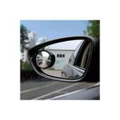 Oto Araç Kör Nokta Aynası 2'li Set - 5