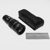 30X52 Yüksek Kalite Mini Monoküler Çıft Netlik Ayarlı Dürbün thumbnail 1