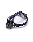 PS-XQ-19 T6 Orjinal 800 Lümen Profesyonel T6 Şarjlı Zoomlu Kafa Lambası - 3