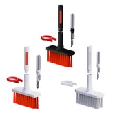 Klavye Kulaklık Temizleme Fırçası Aracı - 1