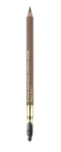 Lancome Brow Shapıng Powdery Pencıl - Kaş Kalemi 02 Dark Blonde - 1