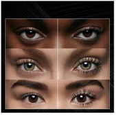 Lancome Hypnose Maskara - LE8 Serum İçerikli Maskara thumbnail 3