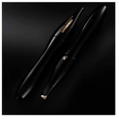 Lancome Hypnose L'Absolu De Noir - Maskara 011 Extra Black thumbnail 3