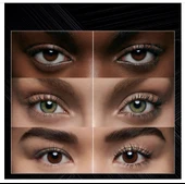 Lancome Hypnôse Doll Eyes - Maskara 11 Noir Intense thumbnail 3