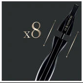 Lancome Hypnose Maskara - LE8 Serum İçerikli Maskara thumbnail 2