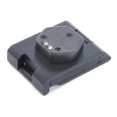 25x25 Mm Full Çelik Kaplı Katlamalı Büyüteç Th9005b - 4