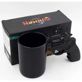 Şekilli Kupa Bardak - 1