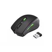 1600 Dpi Kablosuz Mouse Hdx3404 - 1