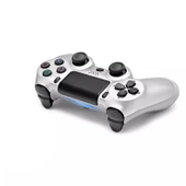 HD323SL Oyun Kolu Ps4 Silver - 1