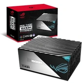 ASUS ROG-THOR-1600T-GAMING TITANIUM 1600W POWER SUPPLY - 10