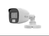 HILOOK THC-B157-LPS 5MP 2.8MM SESLİ SMART LİGHT COLORVU AHD BULLET KAMERA - 1