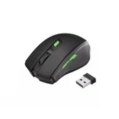 1600 Dpi Kablosuz Mouse Hdx3404 - 1