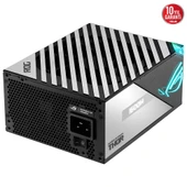 ASUS ROG-THOR-1600T-GAMING TITANIUM 1600W POWER SUPPLY - 7