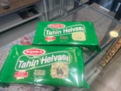 KOSKA PAKET FISTIKLI HELVA 1KG 1 ADET - 3