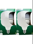 (2 Adet) Sylvania 45W 6500K (Beyaz Işık) E27 Duylu (Kalın Duy) Torch Led Ampul thumbnail 1