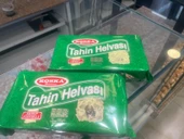 KOSKA PAKET FISTIKLI HELVA 1KG 1 ADET - 4