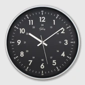 Galaxy D-218-G-2 Duvar Saati Saati - 1