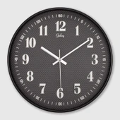 Galaxy D-218-K-1 Duvar Saati Saati - 1