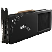 INTEL ARC B580 12GB GDDR6 EKRAN KARTI 31P06HB0BA - 4