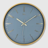 Galaxy D-218-A-7 Duvar Saati Saati - 1