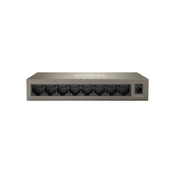 TENDA TEG1008M 8PORT 10/100/1000 GIGABIT SWITCH thumbnail 1