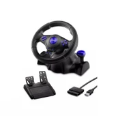 Oyun Direksiyon Seti Ps3 - Ps2 - Pc VW9803 - 1