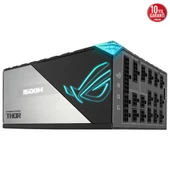 ASUS ROG-THOR-1600T-GAMING TITANIUM 1600W POWER SUPPLY - 2