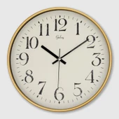 Galaxy D-218-A-1 Duvar Saati Saati - 1