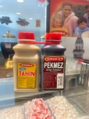 KOSKA 2 Lİ TAHİN PEKMEZ 1 ADET - 1