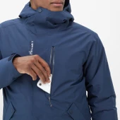 Millet CHAM WARM Primaloft® Insulation Erkek Ceket MIV10318 N7317 thumbnail 5