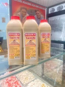 KOSKA BİDON TAHİN 1 KG KOLİ 12 ADET - 3