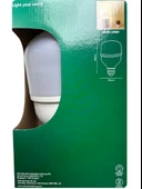(8 Adet) Sylvania 45W 3000K (Sarı Işık) E27 Duylu (Kalın Duy) Torch Led Ampul  - 4