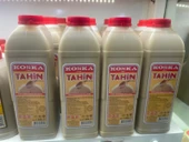 KOSKA BİDON TAHİN 1 KG 1 ADET thumbnail 1