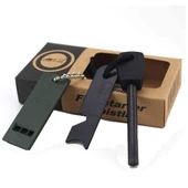 Survive Magnezyum Çubuğu Ateş Başlatıcı Çakmak Taşı - 1