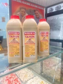 KOSKA BİDON TAHİN 1 KG 1 ADET thumbnail 4