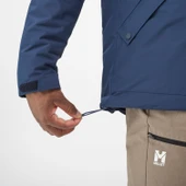 Millet CHAM WARM Primaloft® Insulation Erkek Ceket MIV10318 N7317 thumbnail 8