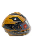 Targo Pro Sound D3 Gloss Yellow - 1
