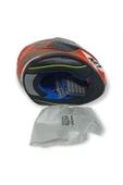 Targo Pro Podıum D5 Gloss Red - 3