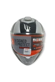 Targo Pro Sound A2 Gloss Gray - 2