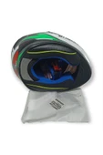Targo Pro Sound C6 Gloss Pearl Green - 3