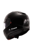 Strobe 2 Siyah Kask - 4