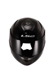 Strobe 2 Siyah Kask - 2
