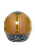 Targo Pro Sound D3 Gloss Yellow - 4