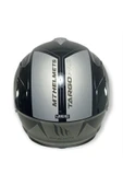 Targo Pro Sound A2 Gloss Gray - 4