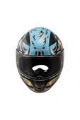 Rapıd 2 Neo Mavi- Kask - 2